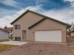 215 SW 6th St, Brainerd, MN 56401