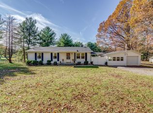 2725 Morgans Mill Rd, Goodview, VA 24095