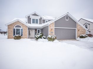 2915 Walnut Run, Fort Wayne, IN 46814