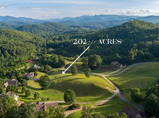 0 Buck Mountain Rd, Franklin, NC 28734