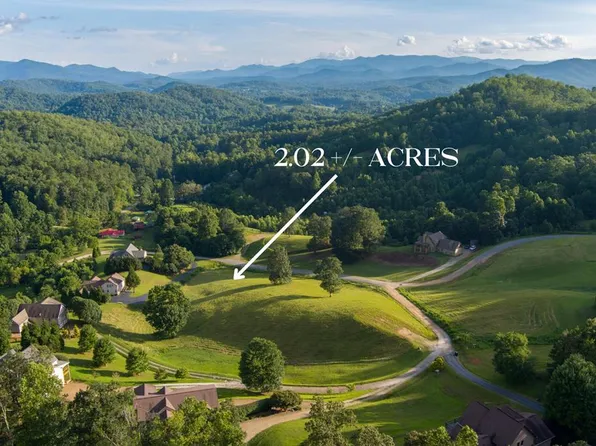 0 Buck Mountain Rd, Franklin, NC 28734