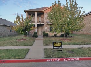 1735 Overlook Dr, Lancaster, TX 75146