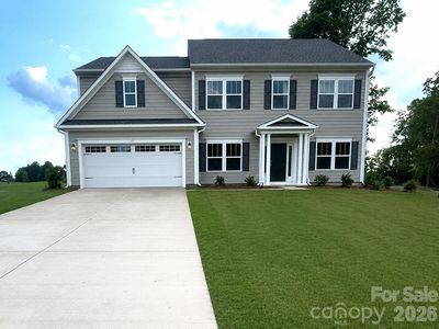 117 W Springhouse Ct #3, Statesville, NC, 28625