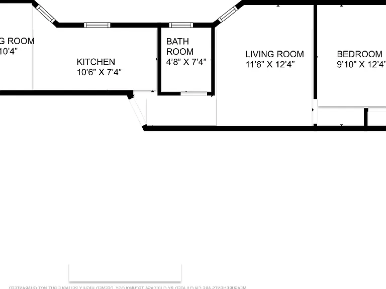199 Bridge St #1E — Photo 2