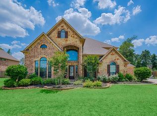 10027 Banestone Blvd, Tomball, TX 77375