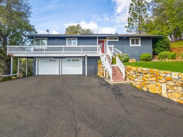 780 N Circle Dr, Diamond Springs, CA 95619