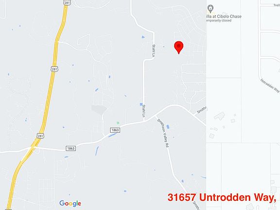 2nd image of 31657 Untrodden Way #0