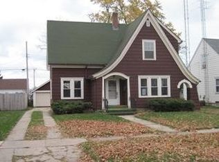 7703 14th Ave, Kenosha, WI 53143