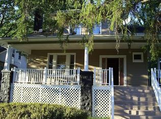 4200 Springdale Ave, Baltimore, MD 21207