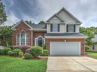 4004 Logan Cir, Indian Trail, NC 28079