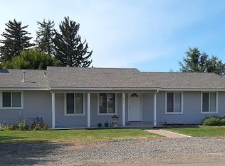 401 N Mason St, Kittitas, WA 98934