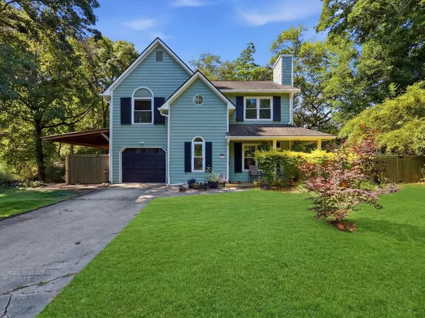 737 Gilmore Ct, Charleston, SC 29412