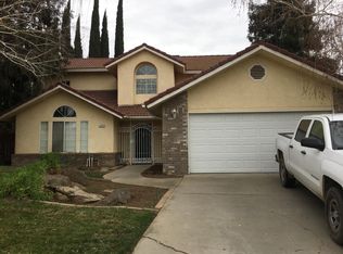 2352 Grapewood Ct, Madera, CA