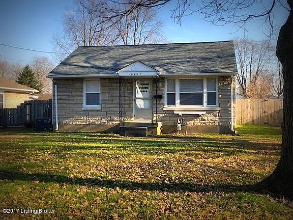 2nd image of 10405 La Plaza Dr