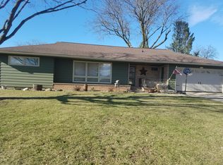 203 Feulner St, Strawberry Point, IA 52076