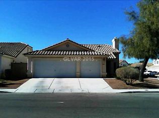 9413 Silvaner Ct, Las Vegas, NV 89123