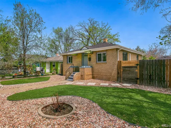 4144 Fillmore Street, Denver, CO 80216