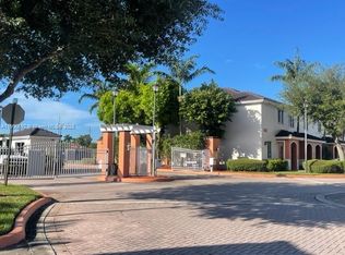 17331 NW 7th Ave APT 110, Miami Gardens, FL 33169