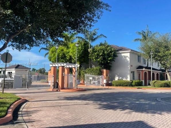 17331 NW 7th Ave APT 110