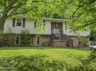 135 Ailor Dr, Maynardville, TN 37807