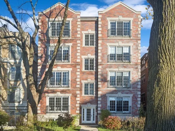1935 Sherman Ave APT 1N, Evanston, IL 60201