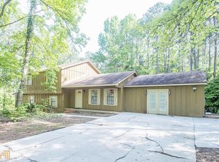 11449 Panhandle Rd, Hampton, GA 30228