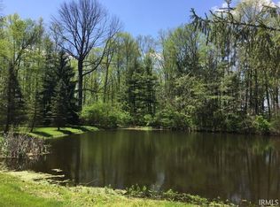 12040 S Strawtown Pike, Kokomo, IN 46901