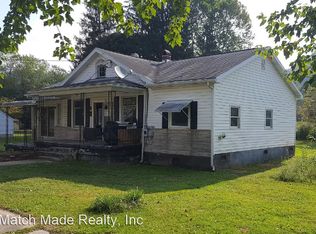 1215 2nd Ave, Marlinton, WV