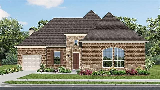 1st image of 4321 Autumn Sage Dr