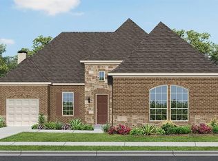 4321 Autumn Sage Dr, Prosper, TX 75078