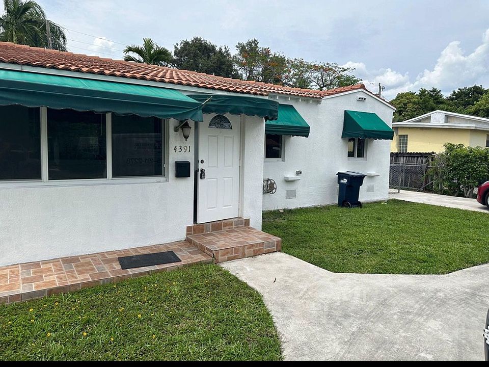1st image of 4391 SW 11th St