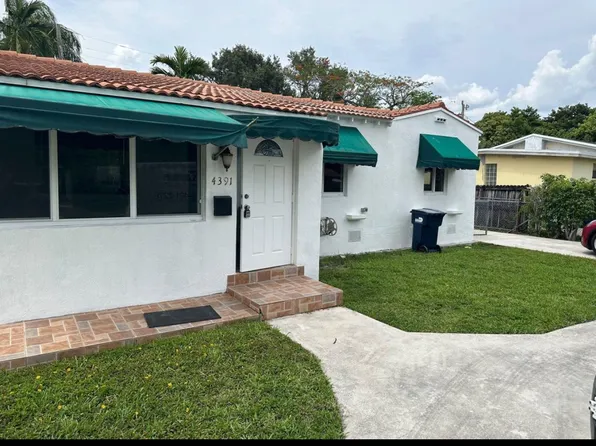 4391 SW 11th St, Coral Gables, FL 33134