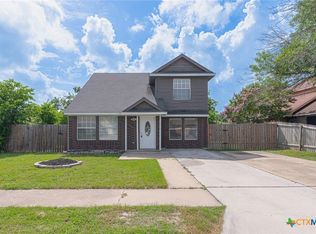 2706 Mirage Dr, Killeen, TX 76549