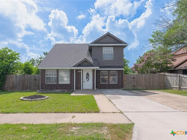 2706 Mirage Dr, Killeen, TX 76549
