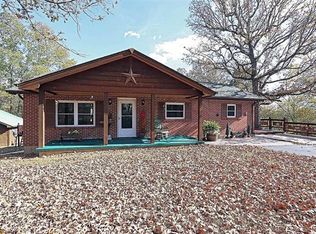 6086 Germania Rd, Park Hills, MO 63601