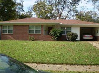 2620 Judith Pl, Shreveport, LA 71104