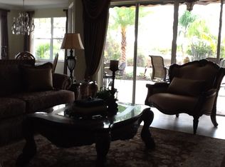 6812 Sombras Way, Land O Lakes, FL 34637