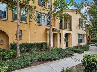 111 Sansovino, Mission Viejo, CA 92694