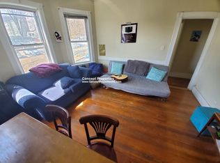 21 Bucknam St #2K, Roxbury Crossing, MA 02120