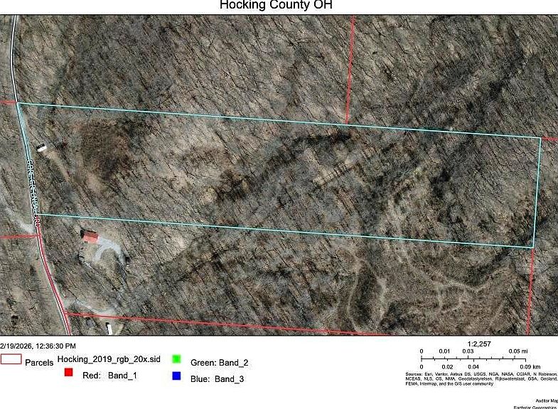 1st image of 0 Gore Greendale Rd