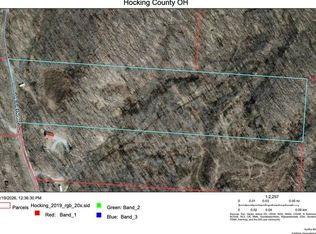 0 Gore Greendale Rd, Logan, OH 43138