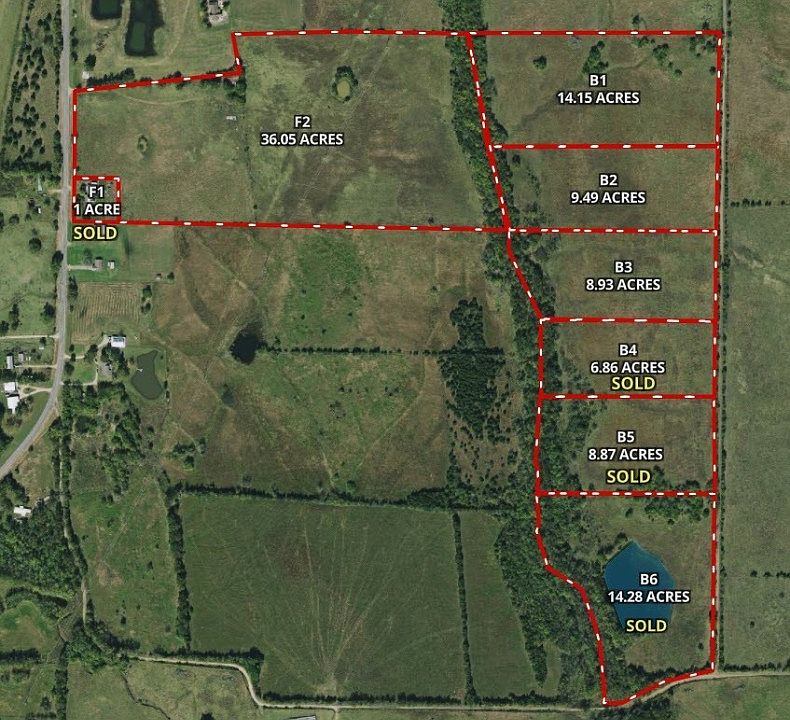 1st image of Farm Road 137