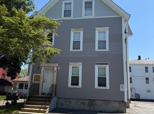 2 Schussler Rd APT 2, Worcester, MA 01609