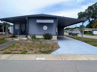 29081 Us Highway 19n LOT 57, Clearwater, FL 33761
