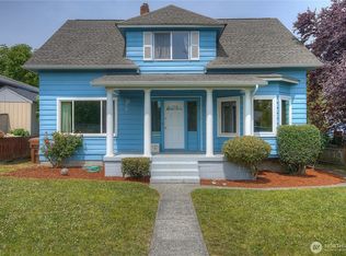 219 S 46th St, Tacoma, WA