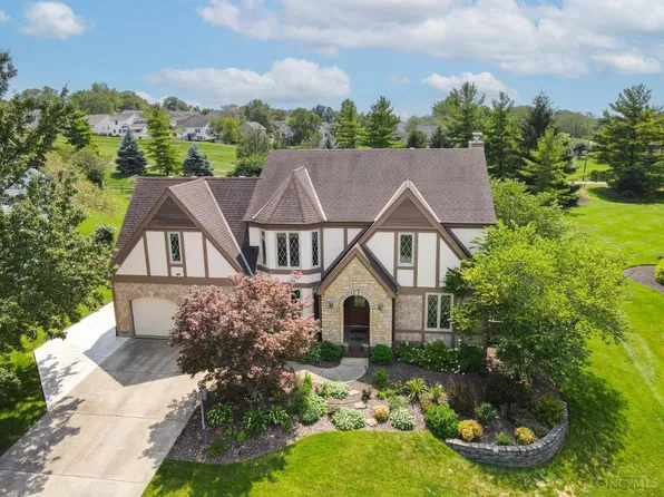 5409 Fallen Timbers Dr, West Chester, OH 45069