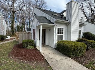 270 Nantucket Pl, Newport News, VA 23606