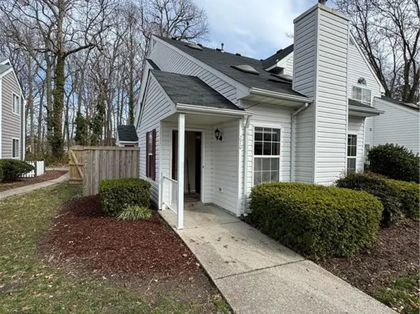 270 Nantucket Place, Newport News, VA 23606