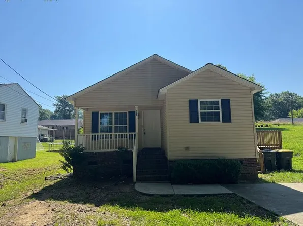 417 Pleasant Ave, Kannapolis, NC 28081