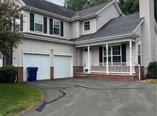 29 Marble Faun Ln UNIT 29, Windsor, CT 06095